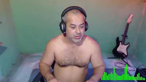 Snapshot of mokkaccmm chatting on February 15, 5:51 am Mokkaf online show from February 15, 5:51 am