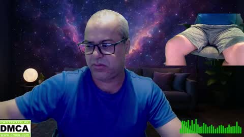 Snapshot of mokkaccmm chatting on October 14, 12:28 pm Mokkaf online show from October 14, 12:28 pm