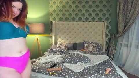 Rosa online show from January 25, 4:13 am