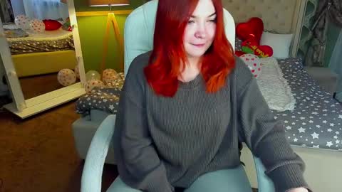 Rosa online show from February 18, 5:09 am