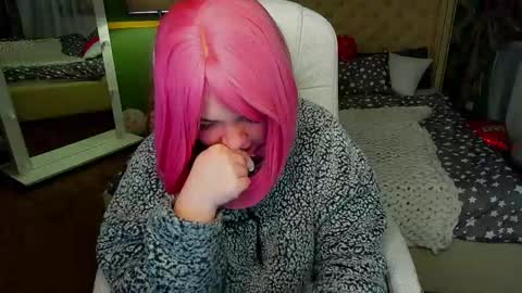 Rosa online show from February 22, 12:27 am