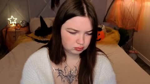 Rosa online show from October 29, 10:11 pm