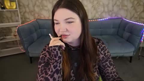 Rosa online show from February 2, 9:02 pm