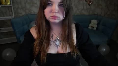 Rosa online show from February 5, 8:24 pm