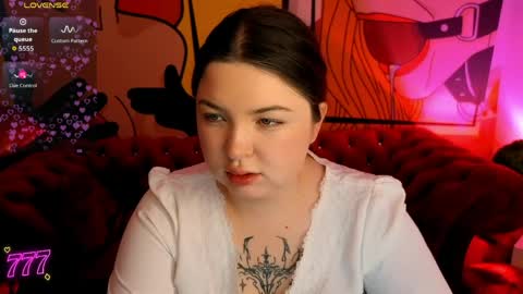 Rosa online show from April 2, 7:44 pm