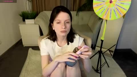 Snapshot of mollie_blush chatting on May 11, 1:17 pm mollie_blush online show from May 11, 1:17 pm