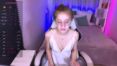 Snapshot of molly_barbie chatting on June 7, 12:26 am Molly Prvt is open online show from June 7, 12:26 am