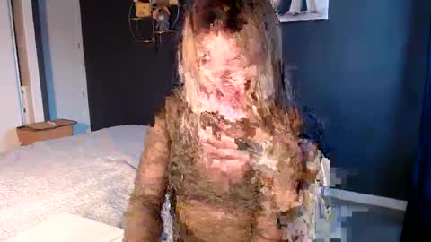 Snapshot of molly_bell chatting on January 21, 3:32 pm Molly online show from January 21, 3:32 pm