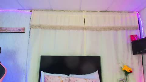 Snapshot of molly_bick chatting on June 16, 6:49 am Molly Bick online show from June 16, 6:49 am
