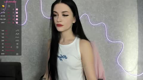 Snapshot of molly_crystall chatting on October 18, 6:48 am Molly - online show from October 18, 6:48 am