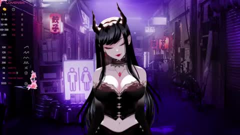 Snapshot of molly_drakons_hm chatting on February 19, 4:22 pm molly online show from February 19, 4:22 pm