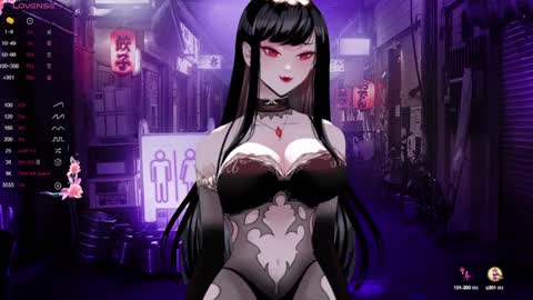 Snapshot of molly_drakons_hm chatting on February 27, 11:37 pm molly online show from February 27, 11:37 pm