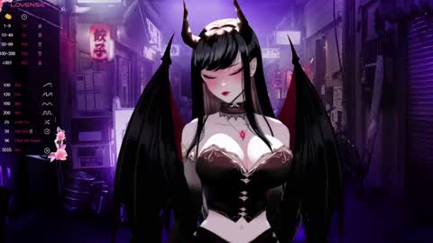 Snapshot of molly_drakons_hm chatting on February 28, 6:09 pm molly online show from February 28, 6:09 pm