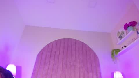 Molly Jackson online show from January 27, 5:58 pm