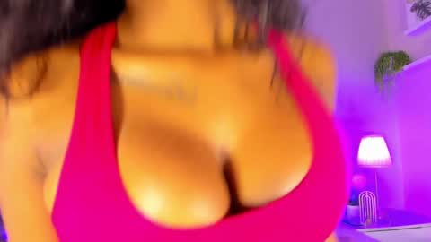 Molly Jackson online show from February 18, 2:59 pm