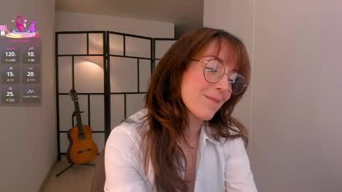 Snapshot of molly_marmalade_ chatting on May 26, 5:53 pm MOLLY online show from May 26, 5:53 pm