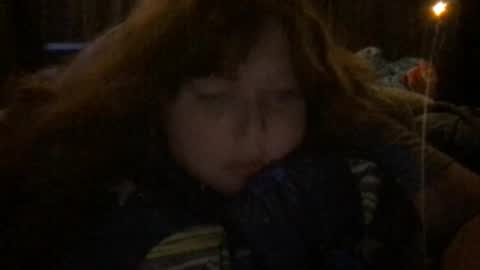 molly_moons online show from October 30, 3:19 am