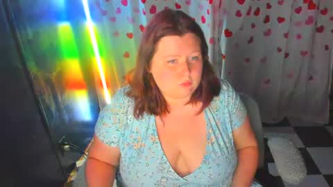 molly_moons online show from July 24, 9:46 pm