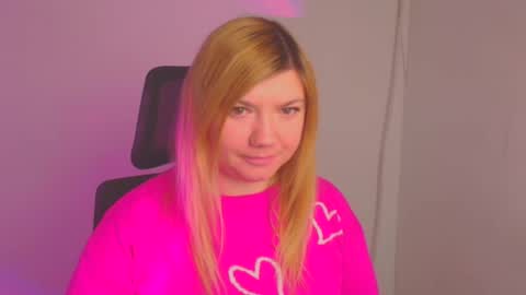 Molly online show from January 14, 12:14 pm