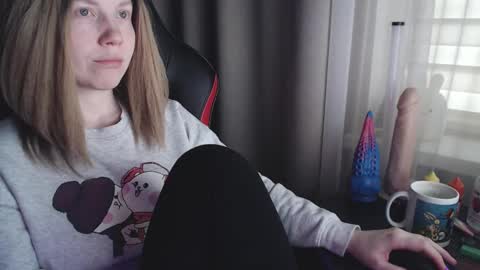 I have new photos come and see with love Molly online show from March 12, 6:18 am