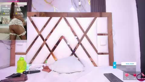 Snapshot of molly_sweetee chatting on June 25, 11:20 pm Yuli online show from June 25, 11:20 pm