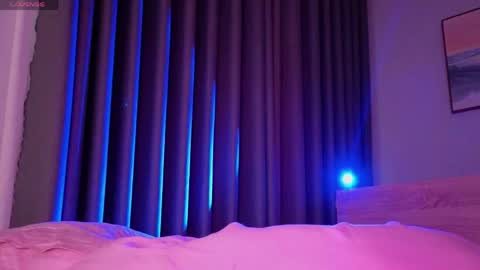 Molly online show from April 30, 1:12 am