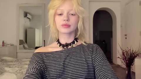 Goddess Katherine online show from September 15, 7:58 pm