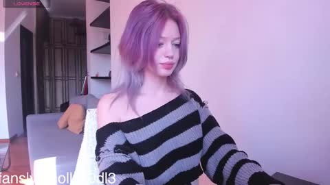 Goddess Katherine online show from March 10, 8:41 am