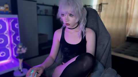 molly cutie 3 online show from July 16, 2:34 pm