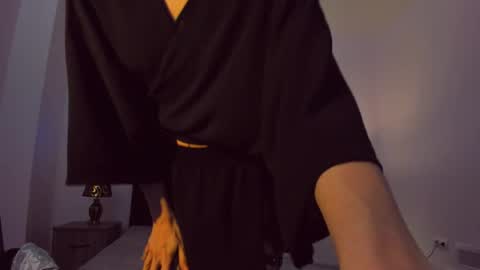 Snapshot of mollydangerous chatting on December 18, 11:02 am Taisha online show from December 18, 11:02 am