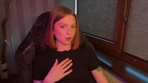 Snapshot of mollydangerous chatting on October 2, 4:52 am Taisha online show from October 2, 4:52 am