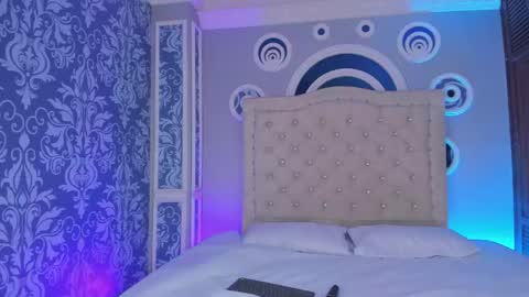 Snapshot of mollydoll_amour chatting on April 23, 12:29 pm MollyDoll online show from April 23, 12:29 pm