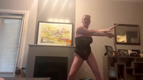 molly fourtune online show from October 16, 10:55 pm