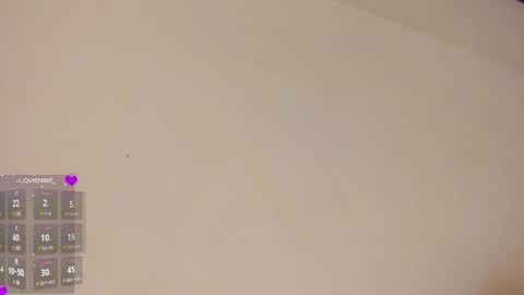 Molly Frakambush online show from December 14, 4:09 pm