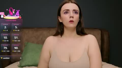 Molly online show from April 18, 10:08 am