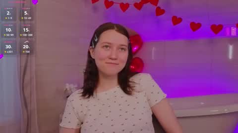 Snapshot of mollymmay chatting on February 13, 10:00 am Molly online show from February 13, 10:00 am