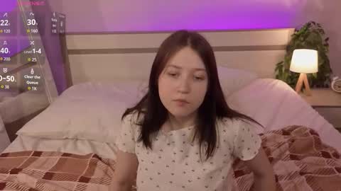 Snapshot of mollymmay chatting on February 28, 10:16 am Molly online show from February 28, 10:16 am