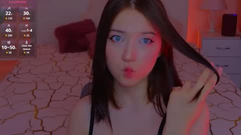 Molly online show from March 10, 10:53 am