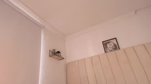 Molly  online show from January 30, 8:31 pm