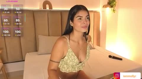 mollyrosse1 online show from November 20, 6:07 pm