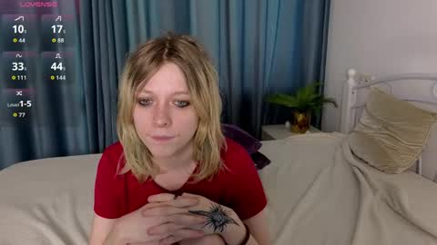 Snapshot of mollysally chatting on April 27, 4:10 am mollysally online show from April 27, 4:10 am