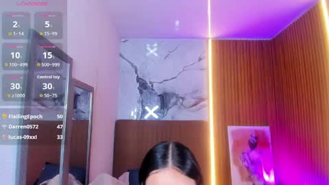 MOLLY online show from May 16, 1:35 am