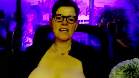 MollySun Nina Randmann online show from February 26, 5:56 pm