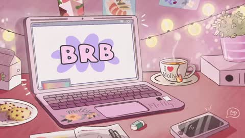  Molly  Join my social networks    online show from December 5, 4:55 pm