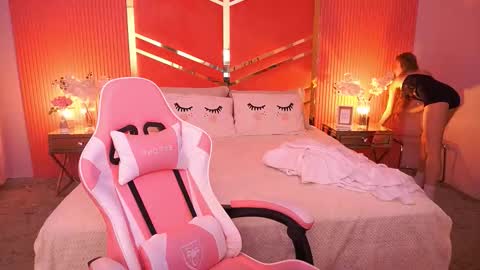 mollyymayy online show from February 7, 3:27 pm