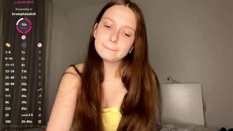 Hermina  online show from June 6, 7:07 pm
