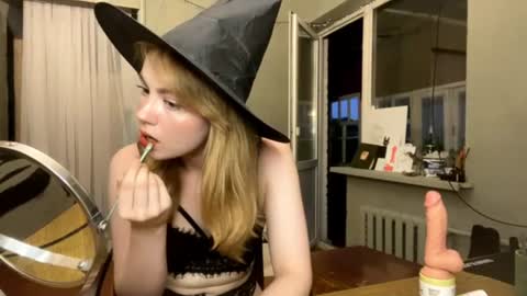 Oksana online show from July 12, 5:15 pm