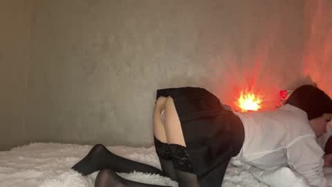 Oksana online show from July 22, 4:21 pm