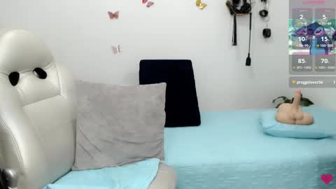 Celeste online show from March 11, 10:05 pm