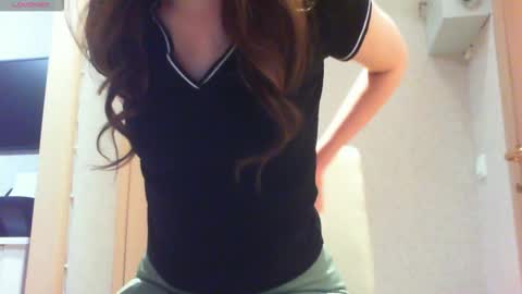 Hailey online show from November 29, 5:05 pm